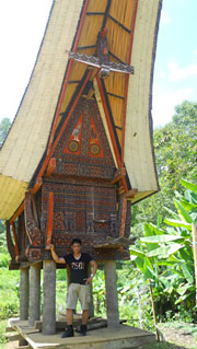 tana-toraja